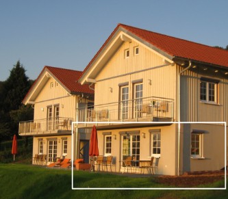 Ferienapartment